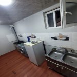 Аренда 4 комнатная Новостройка, м. Гянджлик метро, Медицинский Университет, Насими район 5