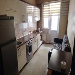Kirayə (aylıq) 2 otaqlı Yeni Tikili Xırdalan 3