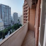 Kirayə (aylıq) 4 otaqlı Yeni Tikili, Gənclik metrosu, Nərimanov rayonu 13