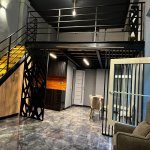 Kirayə (aylıq) 2 otaqlı Ofis, Xətai metrosu, Ağ şəhər, Xətai rayonu 1