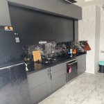 Satılır 4 otaqlı Yeni Tikili, Avtovağzal metrosu, Biləcəri qəs., Binəqədi rayonu 27