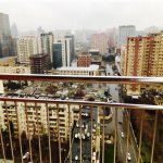 Satılır 4 otaqlı Yeni Tikili, Xətai metrosu, Xətai rayonu 3