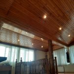Kirayə (günlük) 4 otaqlı Bağ evi, Novxanı, Abşeron rayonu 15
