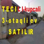 Satılır 3 otaqlı Həyət evi/villa, Koroğlu metrosu, Məhəmmədli, Abşeron rayonu 7