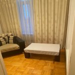 Kirayə (aylıq) 3 otaqlı Köhnə Tikili, İçərişəhər metrosu, Səbail rayonu 13