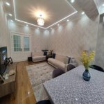 Kirayə (günlük) 3 otaqlı Yeni Tikili, 28 May metrosu, Nəsimi rayonu 1