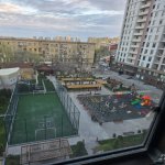 Satılır 2 otaqlı Yeni Tikili, Nəriman Nərimanov metrosu, Montin qəs., Nərimanov rayonu 2