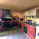 Kirayə (aylıq) 6 otaqlı Bağ evi, Novxanı, Abşeron rayonu 9