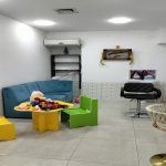 Аренда Объект, İnşaatçılar метро, пос. Йени Ясамал, Ясамал район 9