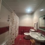 Kirayə (aylıq) 1 otaqlı Yeni Tikili, Elmlər akademiyası metrosu, Yasamal rayonu 9