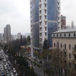 Satılır 5 otaqlı Yeni Tikili, 28 May metrosu, Nəsimi rayonu 3