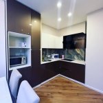 Kirayə (günlük) 2 otaqlı Yeni Tikili, 28 May metrosu, Kubinka, Nəsimi rayonu 4