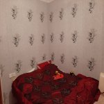 Satılır 4 otaqlı Həyət evi/villa, Koroğlu metrosu, Zabrat qəs., Sabunçu rayonu 10