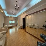 Kirayə (aylıq) 12 otaqlı Həyət evi/villa, Gənclik metrosu, Nərimanov rayonu 10