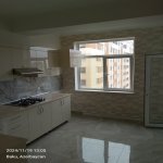 Kirayə (aylıq) 2 otaqlı Yeni Tikili, Qara Qarayev metrosu, Nizami rayonu 5