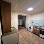Аренда 2 комнат Вторичка, İnşaatçılar метро, Ясамал район 5