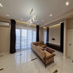 Kirayə (aylıq) 3 otaqlı Yeni Tikili, Ağ şəhər, Xətai rayonu 2