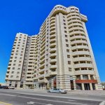 Satılır 3 otaqlı Yeni Tikili, Nərimanov rayonu 1