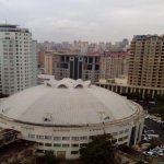 Kirayə (aylıq) 4 otaqlı Yeni Tikili, 28 May metrosu, Azərbaycan Dillər Universiteti, Nəsimi rayonu 22