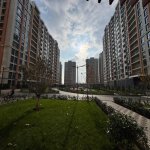 Satılır 2 otaqlı Yeni Tikili, İnşaatçılar metrosu, Yasamal qəs., Yasamal rayonu 1