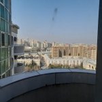 Kirayə (aylıq) 3 otaqlı Yeni Tikili, 28 May metrosu, AF Business House, Nəsimi rayonu 20