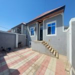 Satılır 3 otaqlı Həyət evi/villa, Hövsan qəs., Suraxanı rayonu 1