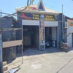 Kirayə (aylıq) Obyekt, Nizami rayonu 1