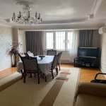 Kirayə (aylıq) 4 otaqlı Köhnə Tikili, 20 Yanvar metrosu, Yasamal rayonu 3