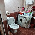Satılır 2 otaqlı Köhnə Tikili, Badamdar qəs., Səbail rayonu 11