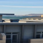 Kirayə (aylıq) 4 otaqlı Ofis, Ağ şəhər, Xətai rayonu 9