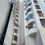Kirayə (aylıq) 3 otaqlı Yeni Tikili, 20 Yanvar metrosu, Nəsimi rayonu 1