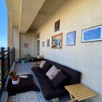 Kirayə (aylıq) 3 otaqlı Yeni Tikili, Bayıl qəs., Səbail rayonu 10