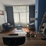 Посуточно 5 комнат Вторичка, İnşaatçılar метро, Ясамал район 2