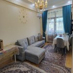 Satılır 3 otaqlı Yeni Tikili, Masazır, Abşeron rayonu 1