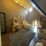 Kirayə (aylıq) 4 otaqlı Bağ evi, Şüvəlan, Xəzər rayonu 10