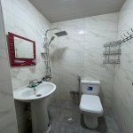 Satılır 4 otaqlı Yeni Tikili, İnşaatçılar metrosu, Yasamal qəs., Yasamal rayonu 9