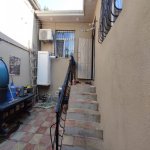 Satılır 2 otaqlı Həyət evi/villa, Avtovağzal metrosu, Biləcəri qəs., Binəqədi rayonu 15
