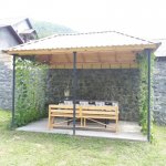 Kirayə (günlük) 4 otaqlı Həyət evi/villa Qax 5