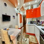 Продажа 3 комнатная Новостройка, м. Нефтчиляр метро, 8-ой километр, Низаминский р-н район 13