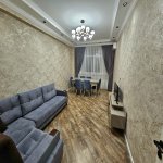 Аренда 2 комнат Новостройка, м. Халглар Достлугу метро, Хетаи район 3