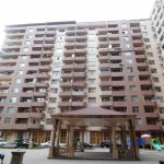 Kirayə (aylıq) 3 otaqlı Yeni Tikili, 28 May metrosu, Nəsimi rayonu 1