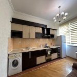 Kirayə (aylıq) 3 otaqlı Yeni Tikili, Xətai metrosu, Xətai rayonu 4
