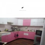 Satılır 3 otaqlı Həyət evi/villa, Yeni Günəşli qəs., Suraxanı rayonu 16