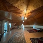 Satılır 10 otaqlı Həyət evi/villa, Koroğlu metrosu, Zabrat qəs., Sabunçu rayonu 5