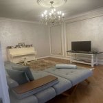 Satılır 5 otaqlı Həyət evi/villa, Badamdar qəs., Səbail rayonu 17