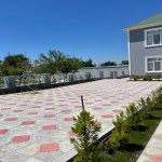 Kirayə (günlük) 5 otaqlı Həyət evi/villa Qəbələ 8