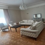Kirayə (aylıq) 4 otaqlı Həyət evi/villa, Gənclik metrosu, Nərimanov rayonu 4