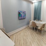 Kirayə (aylıq) 3 otaqlı Yeni Tikili, Dərnəgül metrosu, Binəqədi rayonu 4