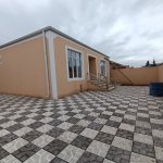Satılır 3 otaqlı Həyət evi/villa, Binə qəs., Xəzər rayonu 1