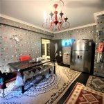 Продажа 3 комнатная Новостройка, İnşaatçılar метро, Ясамал район 5